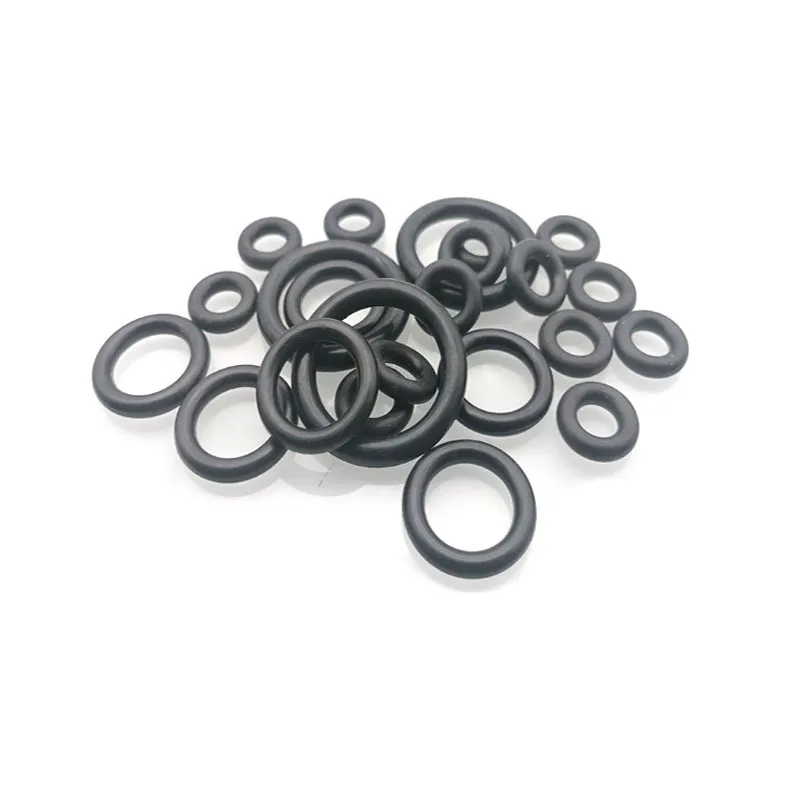 ¿Qué son los anillos de sellado?